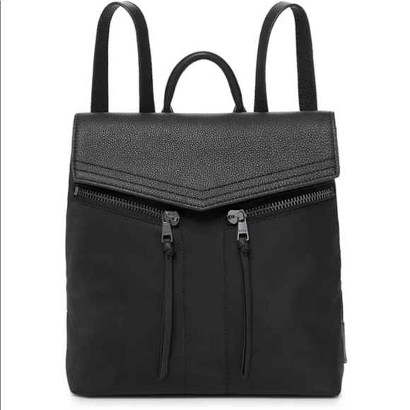 Botkier ‘Trigger’ nylon backpack NWT - Picture 1 of 5